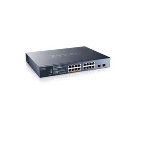 Zyxel XMG1915-18EP-EU0101F 2.5Gbps PoE++ Switch kép