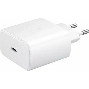 Samsung 45W USB-C Utazásitöltő kép