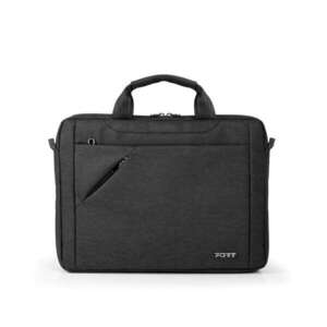 PORT DESIGNS Notebook táska 135171, SYDNEY TL 13-14" BLACK/F... kép