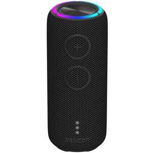Sencor Sirius 2 Bluetooth hangszóró - Fekete kép