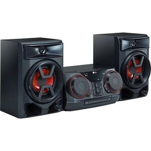 Lg CK43N MIKRO Hi-Fi kép