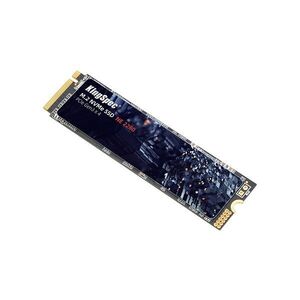 Kingspec ssd m.2 pcie 3.0 nvme 512gb NE-512 2280 kép