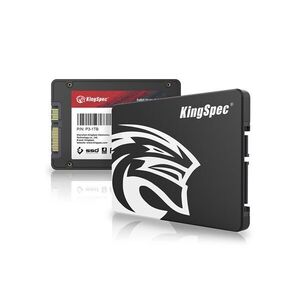 Kingspec ssd 2.5" sata3 512gb P3-512 kép