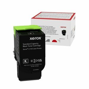 Xerox 006R04360 Eredeti Toner Fekete kép