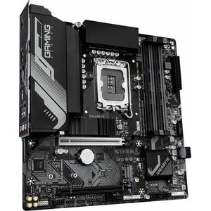 GIGABYTE B760M GAMING X DDR4 INTEL S1700 mATX Alaplap kép