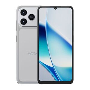 HOTWAV A17 Pro Max mobiltelefon, ezüst, 4G, 6, 75" IPS, 16 GB... kép