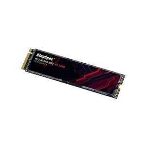 Kingspec SSD M.2 PCIe 4.0 NVMe 512GB XF-512 2280 kép