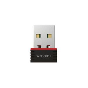LB-LINK ADAPTER BL-WN650BT USB WiFi+BT 4.2+AC650M kép