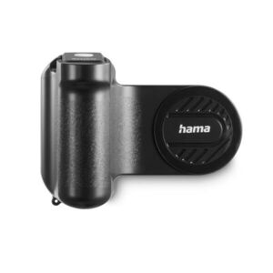Hama Maggrip okostelefon mágneses markolat, Bluetooth kioldóval, fekete kép