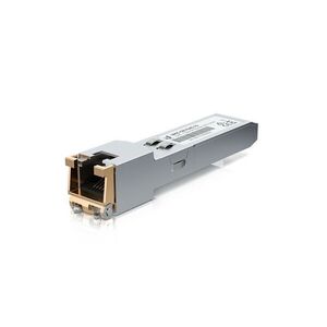 Ubiquiti UACC-CM-RJ45-1G SFP modul 1Gbps RJ45 kép
