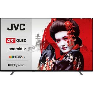 43" JVC LT-43VAQ3435 kép