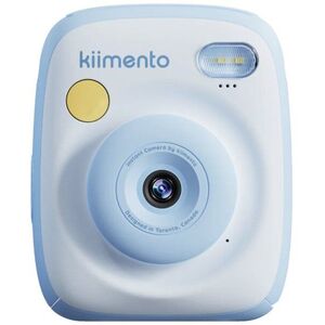Kiimento Sky blue Print Pro camera, 48 Mp kép