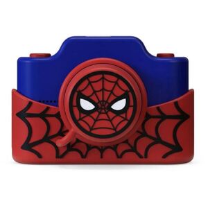 Kiimento Digitální fotoaparát Spiderman 32 Mp kép