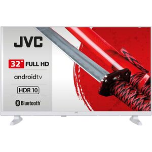 32" JVC LT-32VAF335W kép
