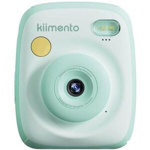 Kiimento Mint Print Pro camera, 48 Mp kép