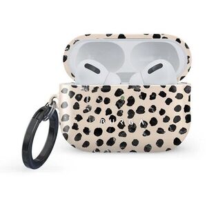 Burga Airpods Case Almond Latte Airpods Pro 3 tok kép