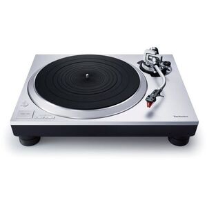 Technics SL-1500 - ezüst kép