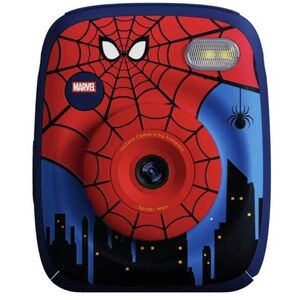 Kiimento Marvel Spiderman Print Pro camera 48 Mp kép