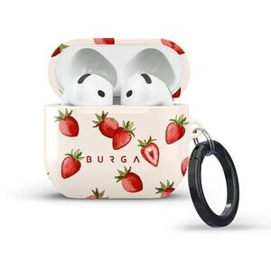 Burga Airpods Case Freshly Picked Airpods 4 tok kép