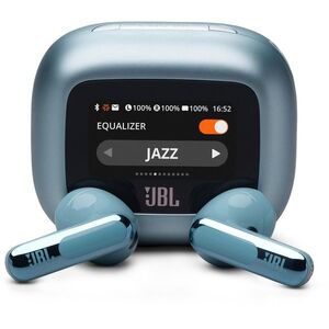 JBL Live Flex 3, kék kép