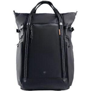 PGYTECH OneGo Roamer Tote Backpack 18L Matte Black kép