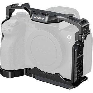 SmallRig 3667 Full Cage For Sony A7R V / A7R IV / A7 IV / A7S III / A7 V / A1 kép