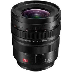 Panasonic Lumix S PRO 16-35 mm f/4 kép