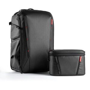 PGYTECH OneMo 2 Backpack 25L (Space Black) kép