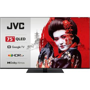 75" JVC LT-75VGQQ7535 kép