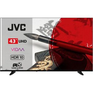 43" JVC LT-43VD3505 kép