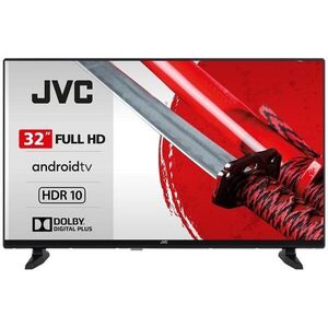 32" JVC LT-32VAF3335 kép