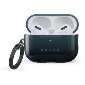 Burga Airpods Case Black Hole Airpods Pro 3 tok kép