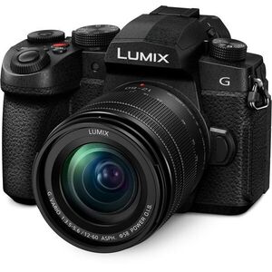 Panasonic Lumix DC-G97 + 12-60 mm f/3, 5-5, 6 kép