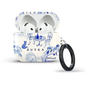 Burga Airpods Case Sobremesa Airpods 4 tok kép