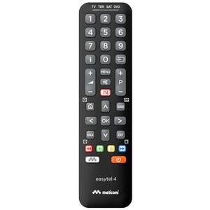 Meliconi 808060 EASYTEL 4 univerzális kép