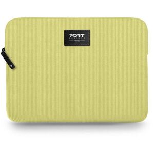 PORT DESIGNS MILANO II ECO MacBook Neo 13/14" tok - limezöld kép