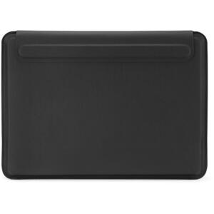 Pipetto Ultra Slim Sleeve Black MacBook Air 15 tok kép