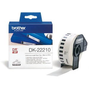 Brother DK-22210 kép