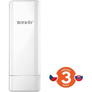 Tenda O3 Wireless Outdoor CPE 2, 4 GHz kép