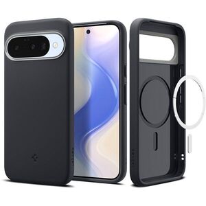 Spigen Nano Pop MagSafe Black Sesame - Google Pixel 10 Pro/Pixel 10 kép