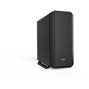 Be quiet! SILENT BASE 802 Black kép