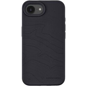 Tactical MagForce Beaver Cover telefon tok Apple iPhone 16e/17e készülékhez, aszfalt kép