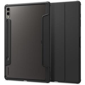 Spigen Ultra Hybrid Pro Black Samsung Galaxy Tab S9+/Tab S10+ kép