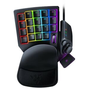Razer Tartarus Pro Analog Optical - US INTL kép