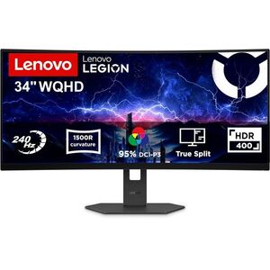 34" Lenovo Legion 34W-2c kép
