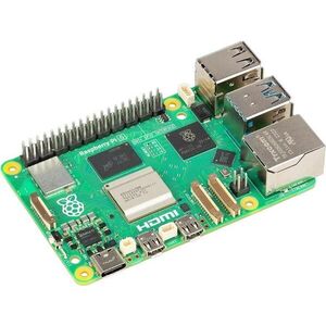 Raspberry Pi 5 - 8GB RAM kép