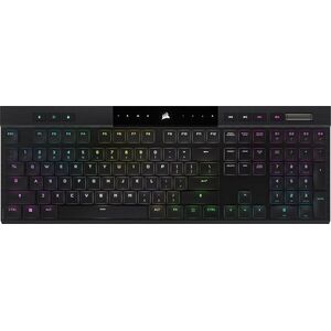 Corsair K100 AIR Wireless RGB - US kép