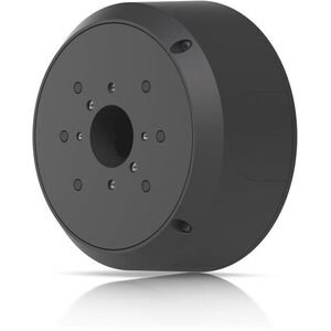 Ubiquiti kamera tartozék, telepítő doboz, fekete kép
