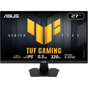 27" ASUS TUF Gaming VG27AQM5F kép