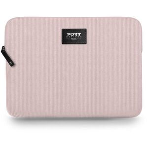 PORT DESIGNS MILANO II ECO MacBook Neo 13/14" tok - rózsaszín kép
